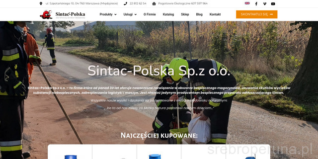 sintac-polska