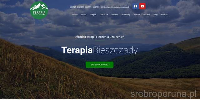 terapiabieszczady