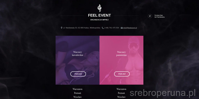 feel-event
