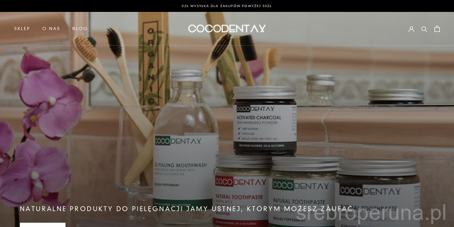 cocodentax-polska