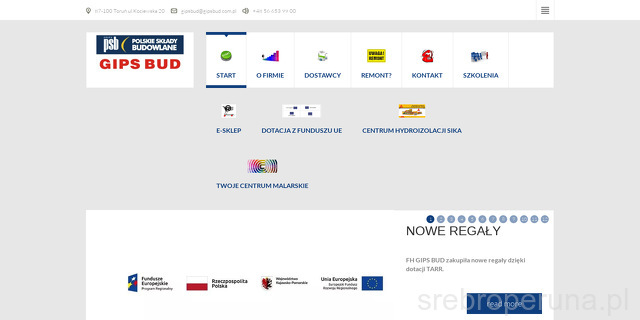 firma-handlowa-gips-bud-jozef-szwagrzyk