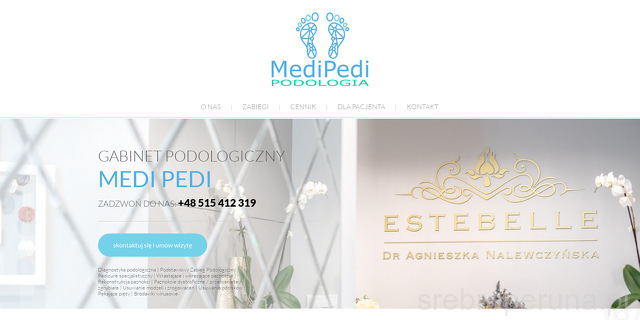 medipedi