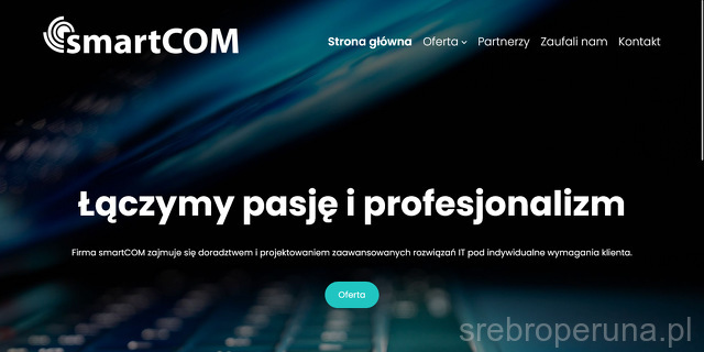 smartcom-przemyslaw-purgal