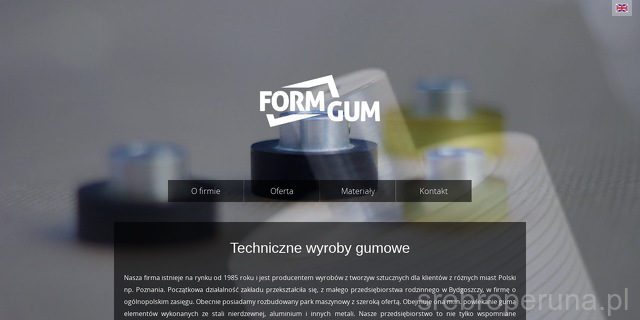 form-gum-wytwornia-artykulow-gumowych-kaliszewski-spolka-z-o-o