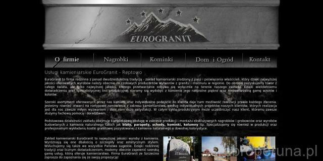 zaklad-kamieniarski-eurogranit-andrzej-kurman
