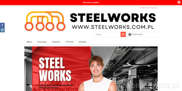 steel-works-kinga-bieniek