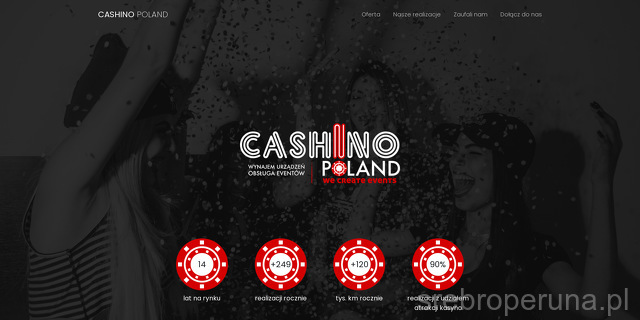 cashino-poland-s-c