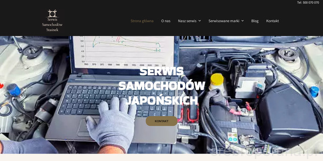 naprawa-i-serwis-aut-japonskich-dawid-sobiecki