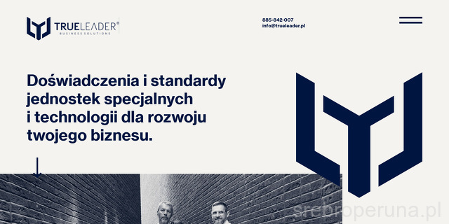 true-leader-wojciech-wereszko