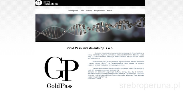 gold-pass-investments-sp-z-o-o
